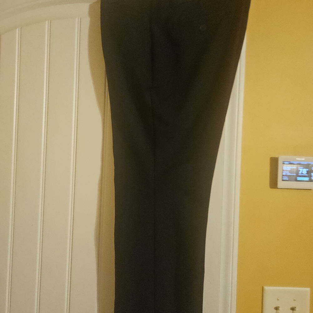 Worthington Women's Black Trousers